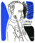 CLIFFORD BROWN 2003