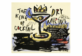 THE KING OF COCKTAIL 1990