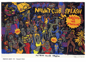 NIGHTCLUB SPLASH 1994